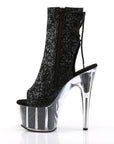 ADORE-1018 Glitter Heel