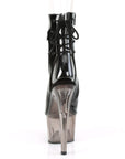 ADORE-1018 Smoke Heel