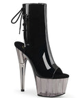 ADORE-1018 Smoke Heel