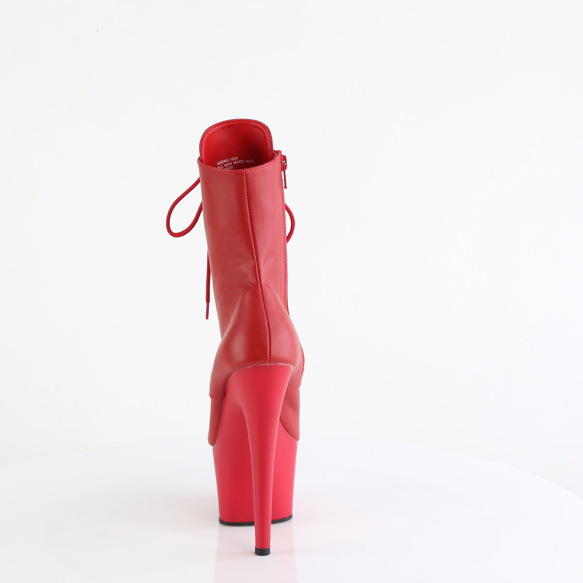ADORE-1020 7 Inch Heel