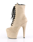 ADORE-1020FS Ankle Boot
