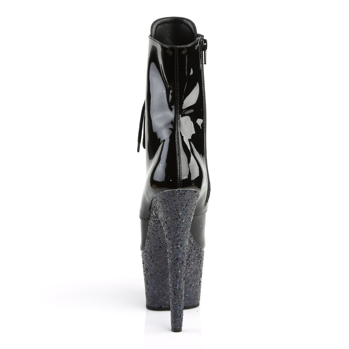 ADORE-1020 Glittered Heel