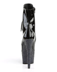 ADORE-1020 Glittered Heel