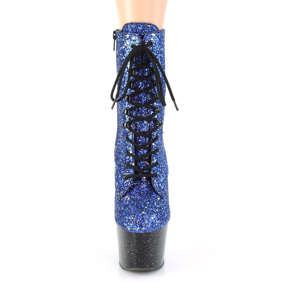 ADORE-1020 Glittered Heel
