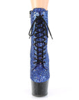 ADORE-1020 Glittered Heel