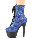 ADORE-1020 Glittered Heel