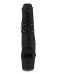 ADORE-1021 Suede Heel