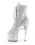 ADORE-1021 Glitter Heel