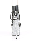 ADORE-700-14 Glitter Heel