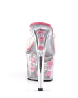 ADORE-701 Flower Embed Heel