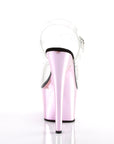 ADORE-708 Chrome Heel