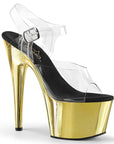 ADORE-708-C-M Heel