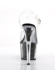 ADORE-708 Glitter Insert Heel