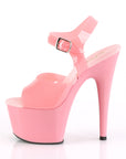 ADORE-708 Solid Heel