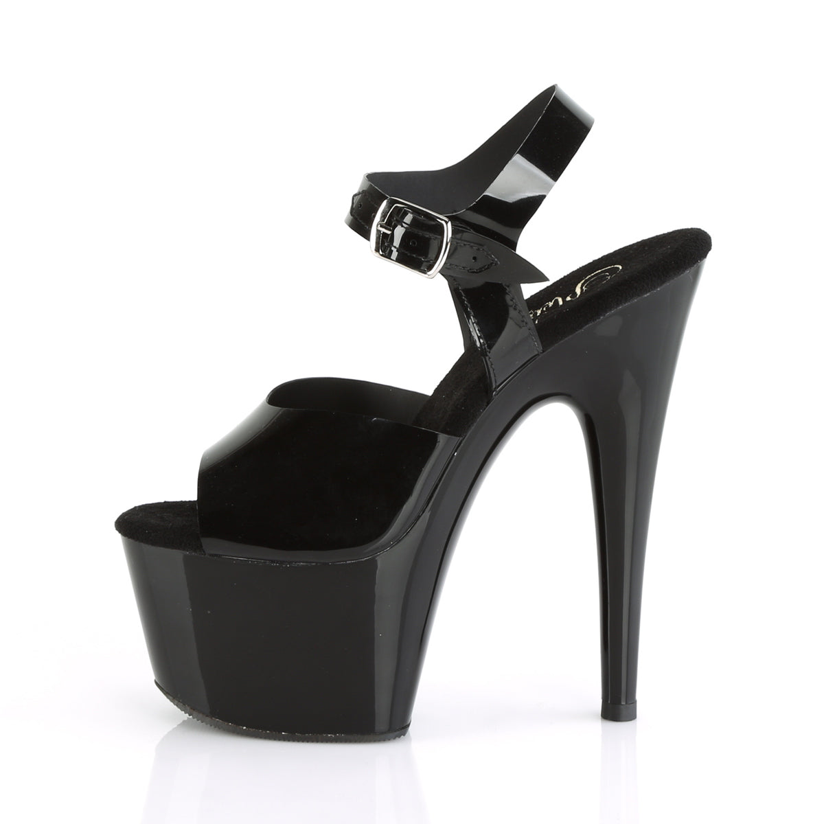 ADORE-708 Solid Heel