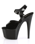 ADORE-708 Solid Heel