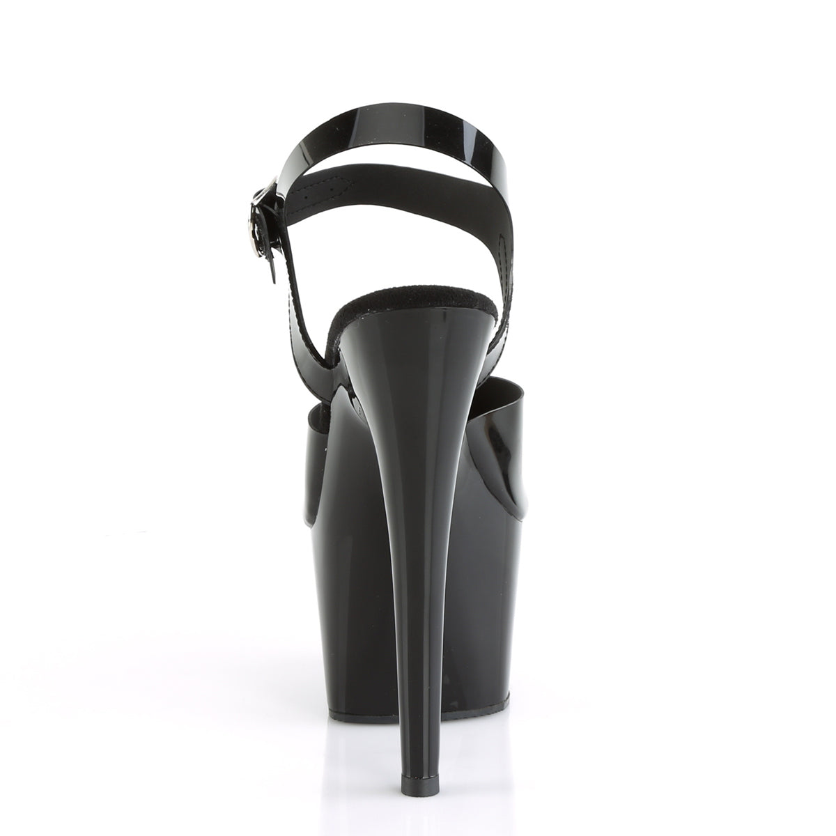 ADORE-708 Solid Heel