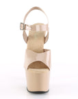 ADORE-708 Solid Heel