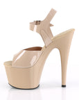 ADORE-708 Solid Heel