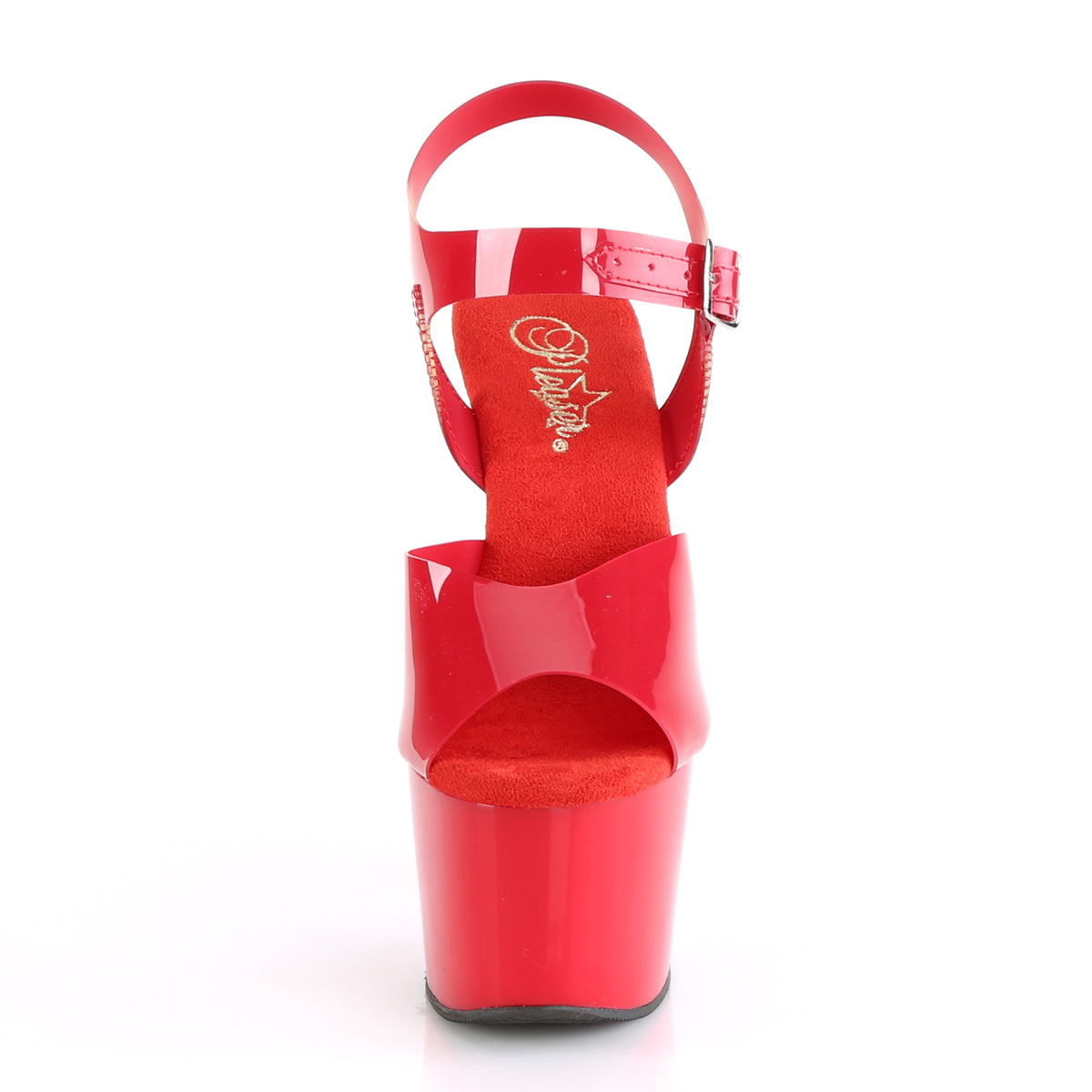 ADORE-708 Solid Heel