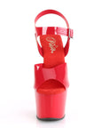 ADORE-708 Solid Heel
