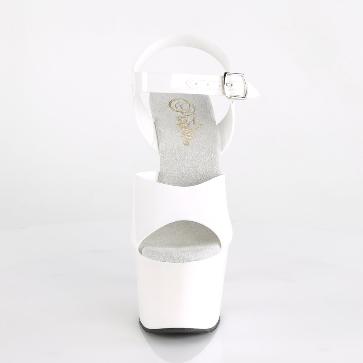 ADORE-708 Solid Heel