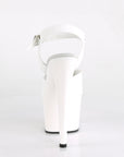 ADORE-708 Solid Heel