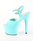 ADORE-709 7 Inch Heel