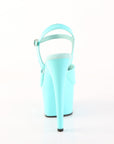 ADORE-709 7 Inch Heel