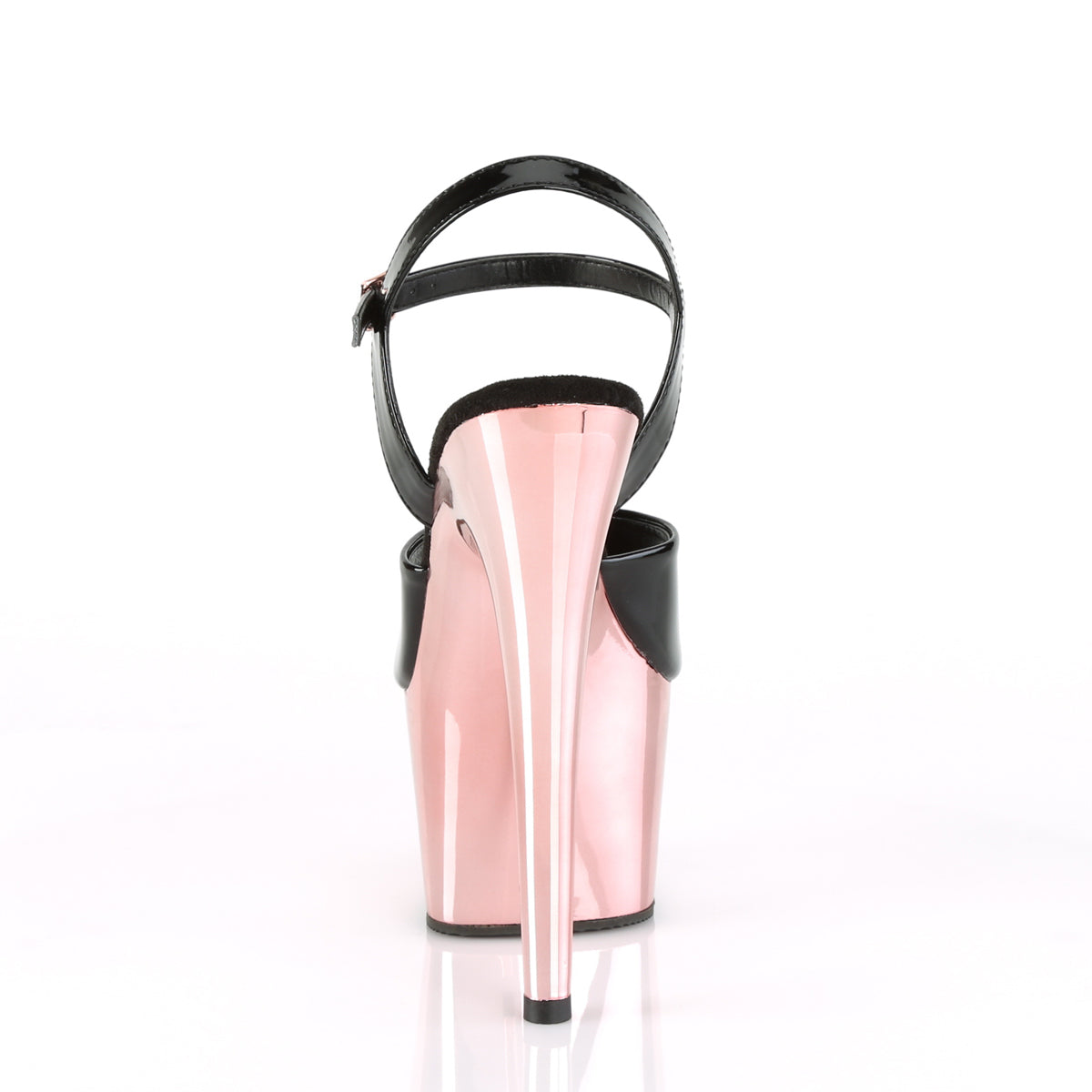 ADORE-709 7 Inch Heel