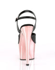 ADORE-709 7 Inch Heel
