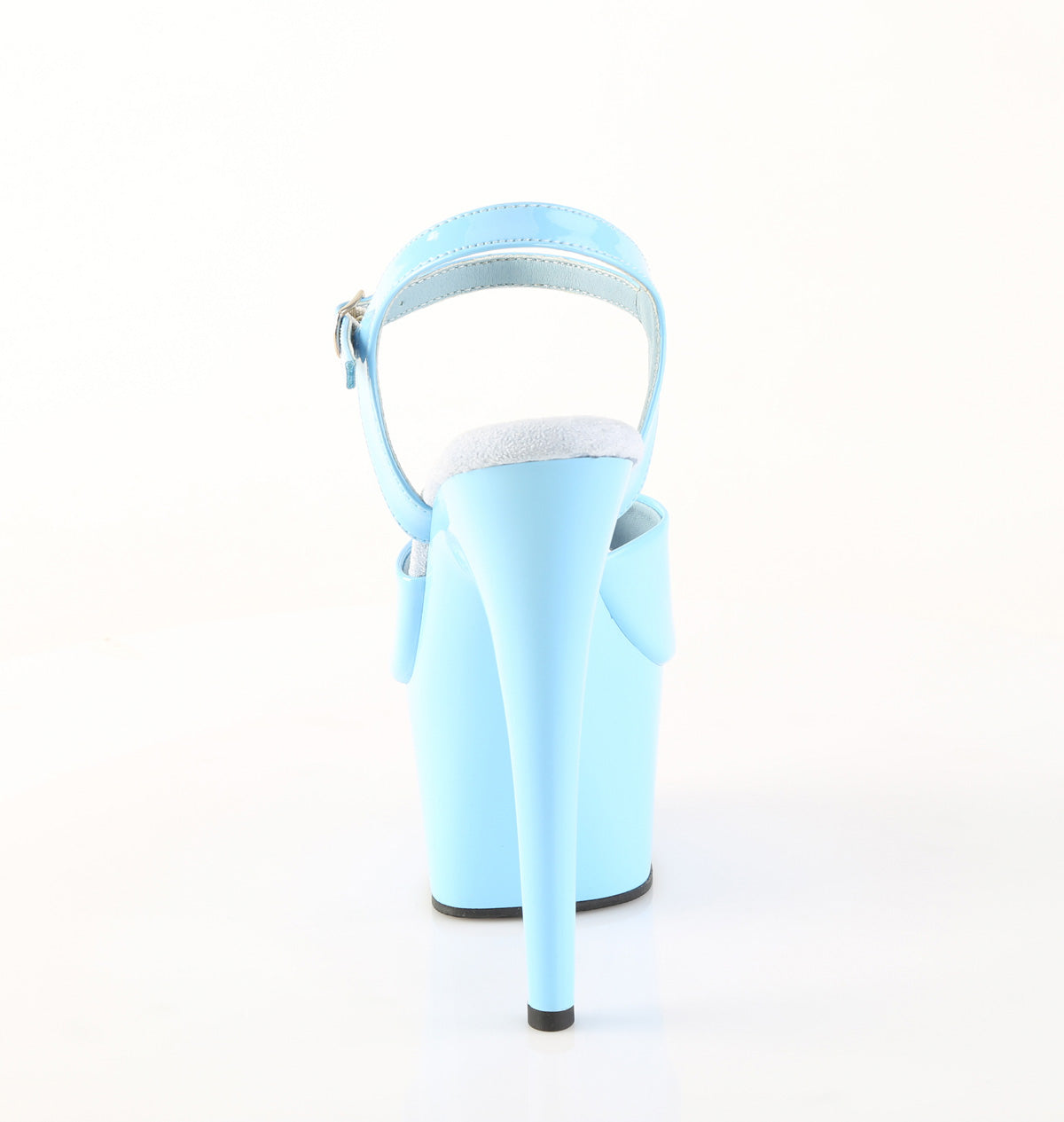ADORE-709 7 Inch Heel