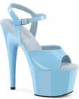 ADORE-709 7 Inch Heel