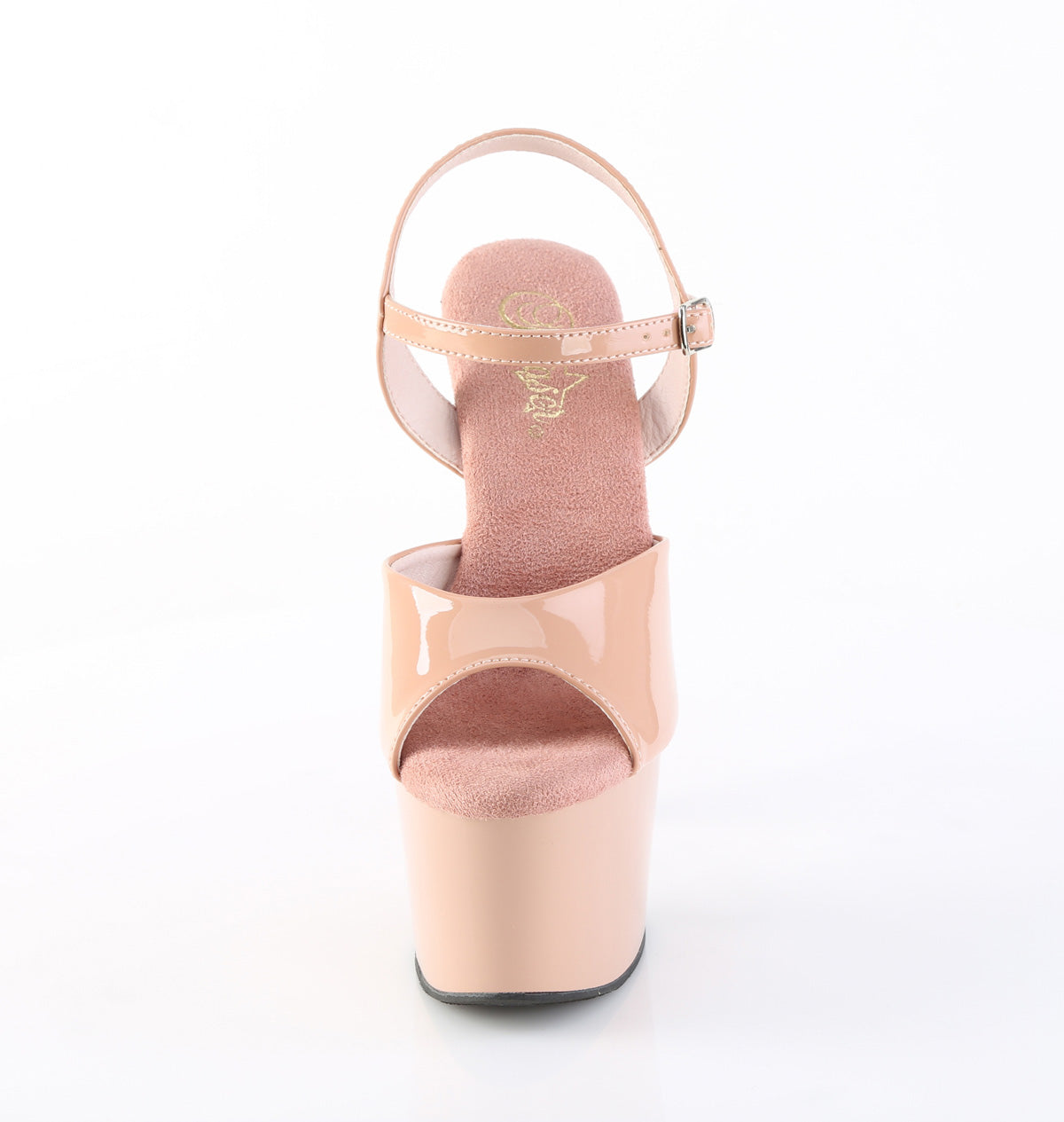 ADORE-709 7 Inch Heel