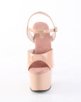 ADORE-709 7 Inch Heel