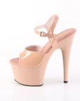 ADORE-709 7 Inch Heel