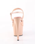 ADORE-709 7 Inch Heel