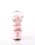 ADORE-709 7 Inch Heel