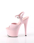 ADORE-709 7 Inch Heel