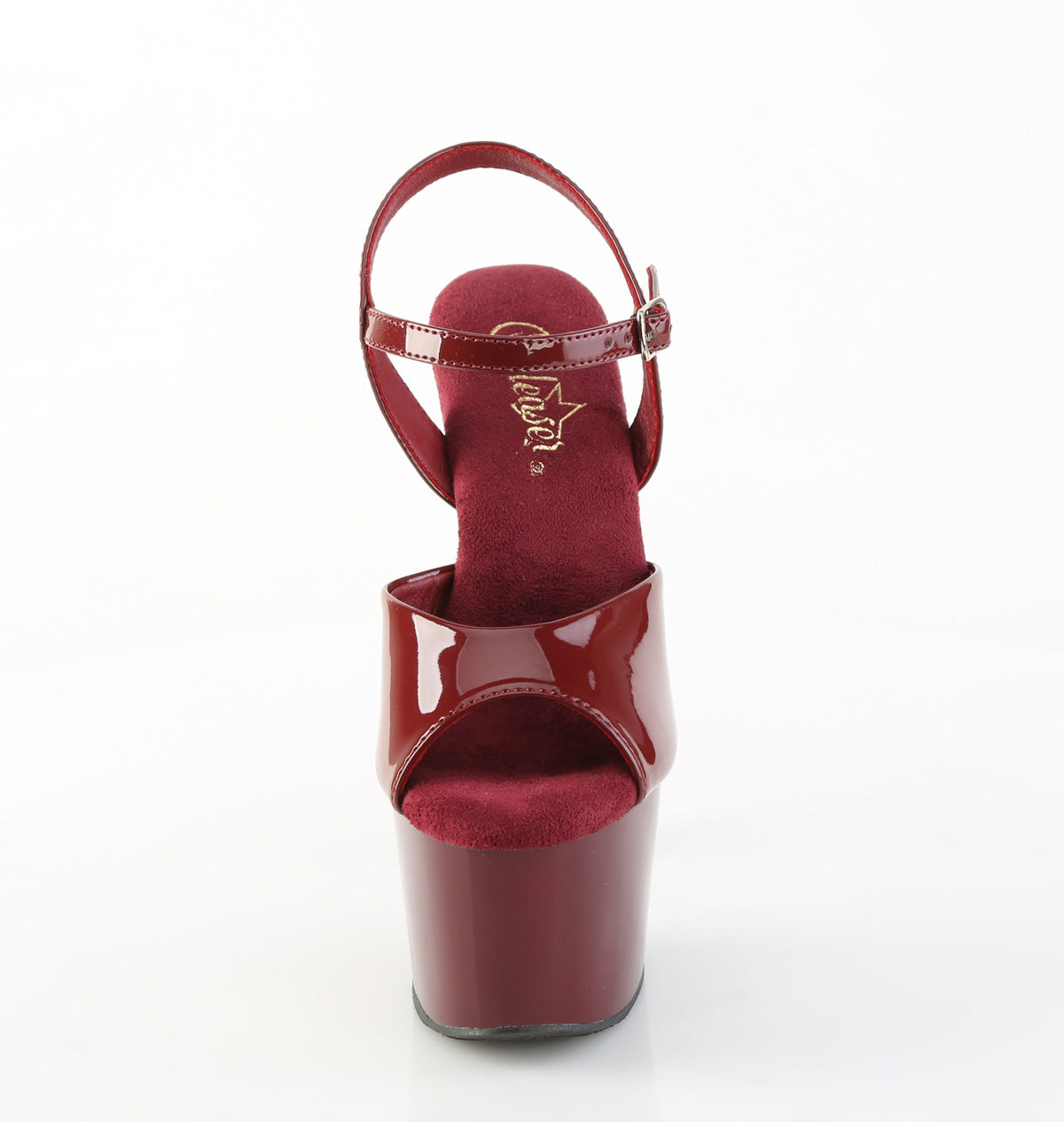 ADORE-709 7 Inch Heel