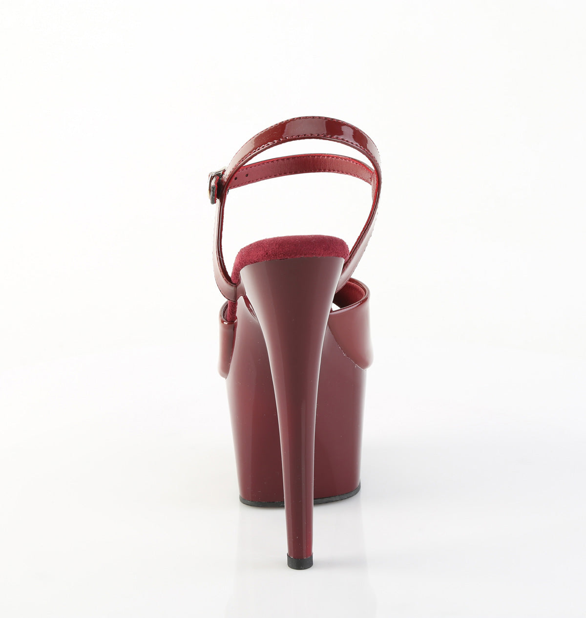 ADORE-709 7 Inch Heel