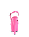 ADORE-709 7 Inch Heel