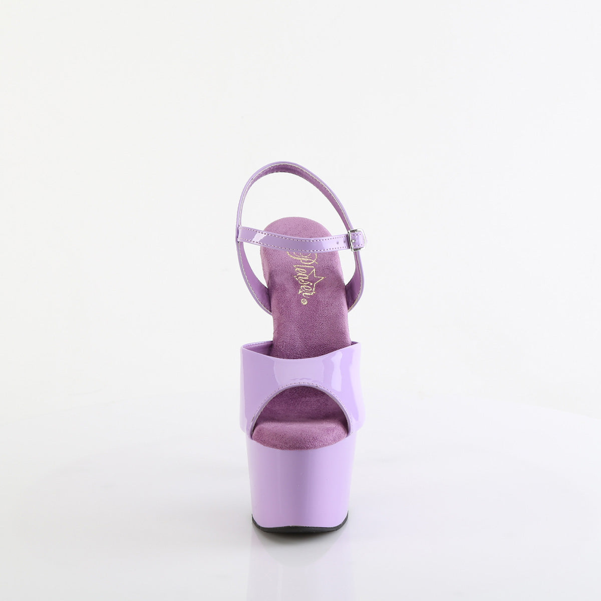 ADORE-709 7 Inch Heel