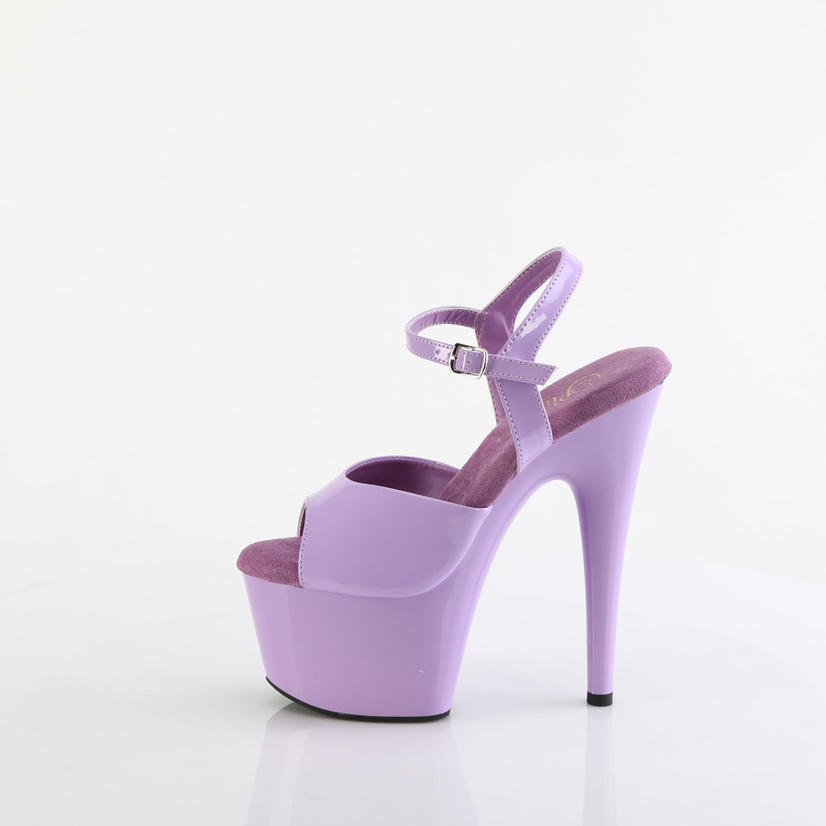 ADORE-709 7 Inch Heel