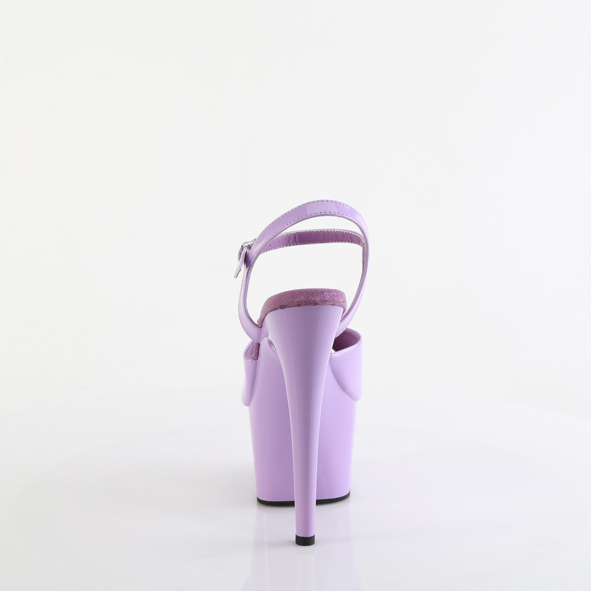 ADORE-709 7 Inch Heel