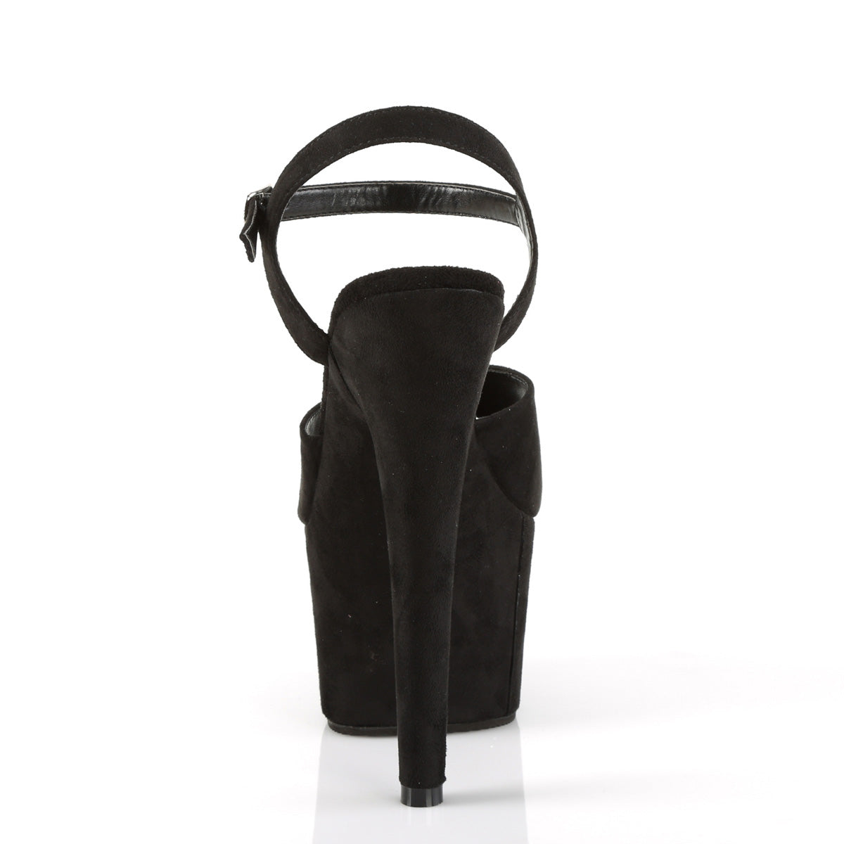 ADORE-709 Suede Heel