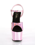 ADORE-709 Holographic Chrome