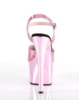 ADORE-709 Holographic Chrome