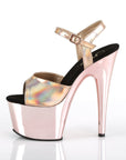 ADORE-709 Holographic Chrome