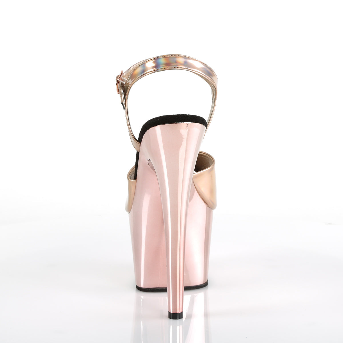 ADORE-709 Holographic Chrome